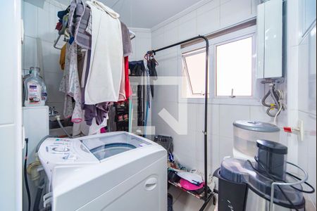 Apartamento à venda com 81m², 3 quartos e 1 vagaÁrea de Serviço