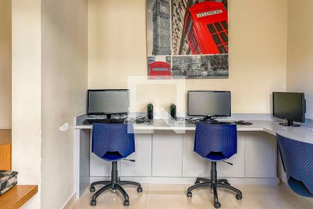 Apartamento à venda com 81m², 3 quartos e 1 vagaOficce