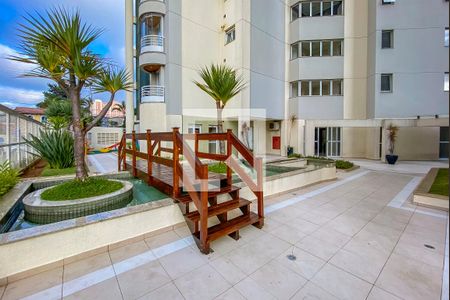 Apartamento à venda com 81m², 3 quartos e 1 vagaÁrea comum