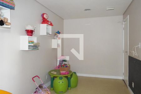 Apartamento à venda com 49m², 2 quartos e 1 vaga Apartamento à venda com 49m², 2 quartos e 1 vagaBrinquedoteca