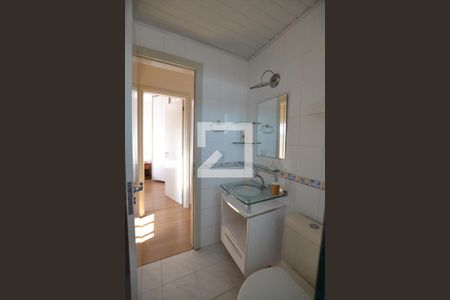 Apartamento à venda com 55m², 2 quartos e 1 vagaBanheiro