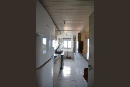 Apartamento à venda com 55m², 2 quartos e 1 vagaCozinha