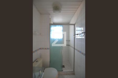 Apartamento à venda com 55m², 2 quartos e 1 vagaBanheiro