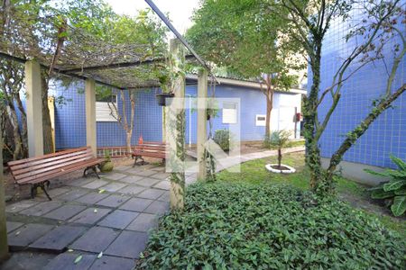 Apartamento à venda com 55m², 2 quartos e 1 vagaÁrea comum