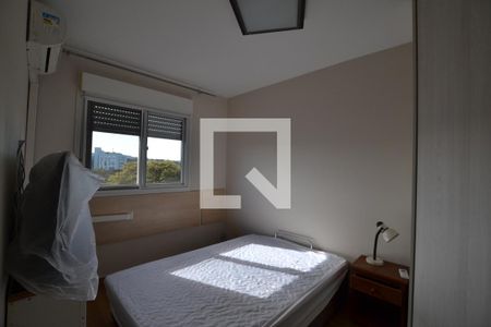 Apartamento à venda com 55m², 2 quartos e 1 vagaQuarto 1