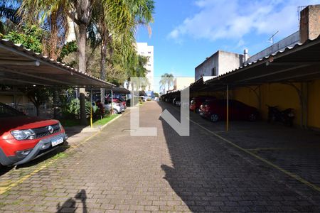 Apartamento à venda com 55m², 2 quartos e 1 vagaÁrea comum