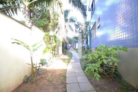 Apartamento à venda com 55m², 2 quartos e 1 vagaÁrea comum