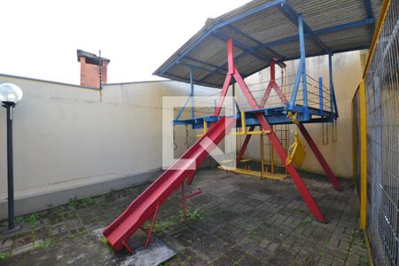 Apartamento à venda com 55m², 2 quartos e 1 vagaÁrea Comum - Playground