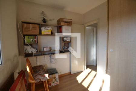 Apartamento à venda com 55m², 2 quartos e 1 vagaQuarto 2