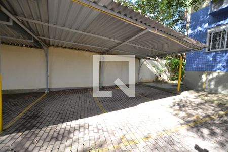 Apartamento à venda com 55m², 2 quartos e 1 vagaGaragem