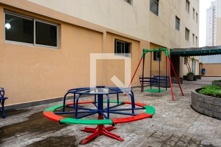 Apartamento à venda com 92m², 3 quartos e 3 vagasÁrea comum - Playground