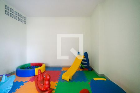 Apartamento à venda com 92m², 3 quartos e 3 vagasÁrea comum - Brinquedoteca