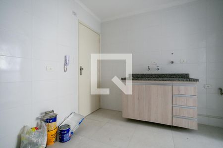 Apartamento à venda com 92m², 3 quartos e 3 vagasCozinha