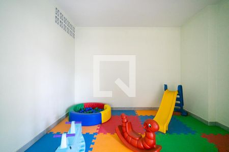 Apartamento à venda com 92m², 3 quartos e 3 vagasÁrea comum - Brinquedoteca