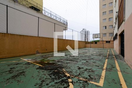 Apartamento à venda com 92m², 3 quartos e 3 vagasÁrea comum - Quadra esportiva