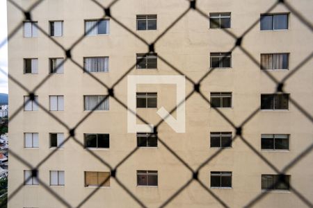 Apartamento à venda com 92m², 3 quartos e 3 vagasVista do Quarto 2