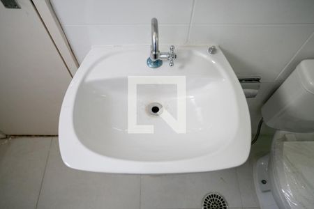 Apartamento à venda com 92m², 3 quartos e 3 vagasBanheiro da suíte