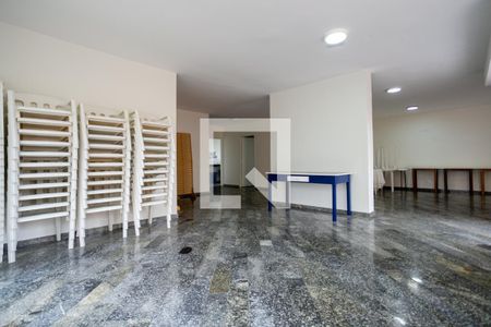 Apartamento à venda com 92m², 3 quartos e 3 vagasÁrea comum - Salão de festas