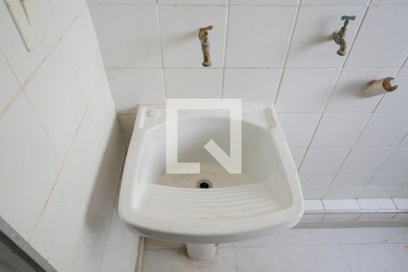 Apartamento à venda com 92m², 3 quartos e 3 vagasÁrea de serviço