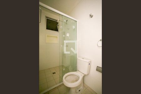 Apartamento à venda com 92m², 3 quartos e 3 vagasBanheiro