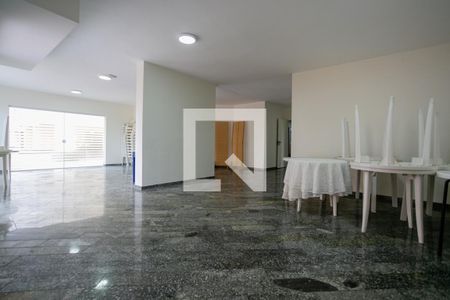 Apartamento à venda com 92m², 3 quartos e 3 vagasÁrea comum - Salão de festas