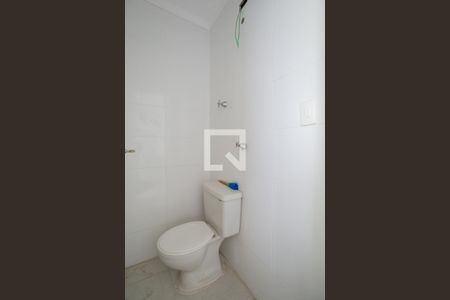 Apartamento à venda com 92m², 3 quartos e 3 vagasLavabo de serviço