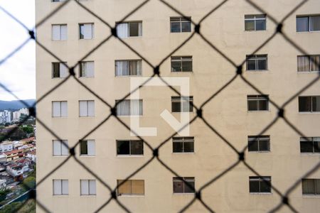 Apartamento à venda com 92m², 3 quartos e 3 vagasVista do Quarto 1