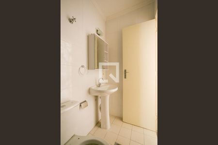 Apartamento à venda com 92m², 3 quartos e 3 vagasBanheiro