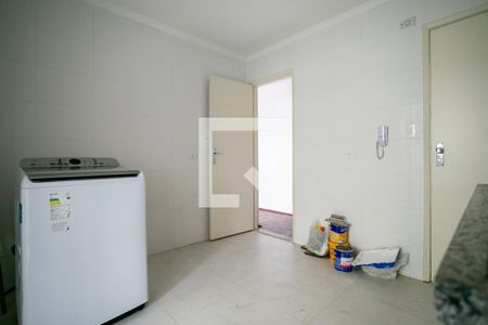 Apartamento à venda com 92m², 3 quartos e 3 vagasCozinha