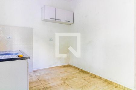Sala de casa para alugar com 1 quarto, 40m² em Bosque da Saúde, São Paulo