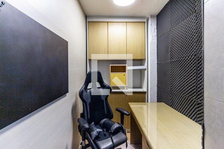 Escritório de apartamento para alugar com 2 quartos, 100m² em Santa Cecilia, São Paulo