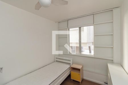 Quarto 1 - Suíte de apartamento para alugar com 2 quartos, 100m² em Santa Cecilia, São Paulo