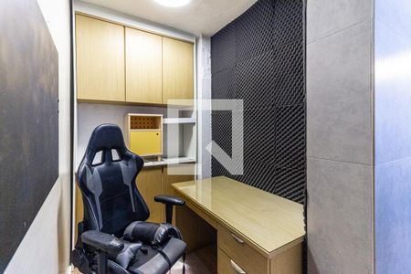 Escritório de apartamento para alugar com 2 quartos, 100m² em Santa Cecilia, São Paulo