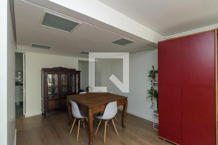 Sala de apartamento para alugar com 2 quartos, 100m² em Santa Cecilia, São Paulo