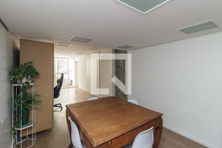 Sala de apartamento para alugar com 2 quartos, 100m² em Santa Cecilia, São Paulo
