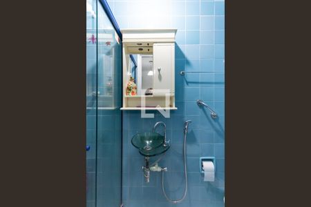 Casa à venda com 160m², 2 quartos e 1 vagaBanheiro Suíte 2 - 2º andar 