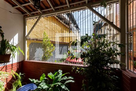 Casa à venda com 160m², 2 quartos e 1 vagaVaranda da Sala