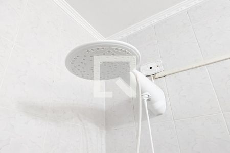 Casa à venda com 450m², 3 quartos e 3 vagasBanheiro da suíte 2 