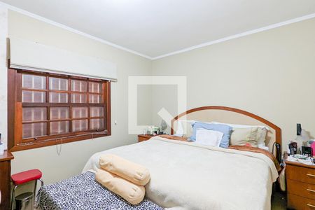 Casa à venda com 450m², 3 quartos e 3 vagasQuarto da suíte 2 