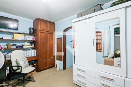 Casa à venda com 450m², 3 quartos e 3 vagasQuarto 3 