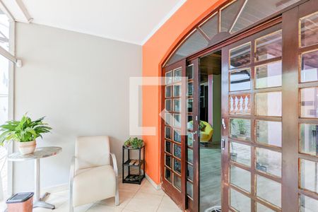 Casa à venda com 450m², 3 quartos e 3 vagasVaranda