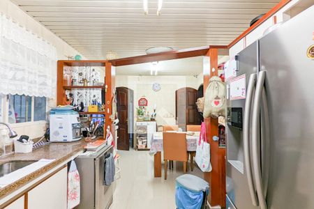 Casa à venda com 450m², 3 quartos e 3 vagasCozinha