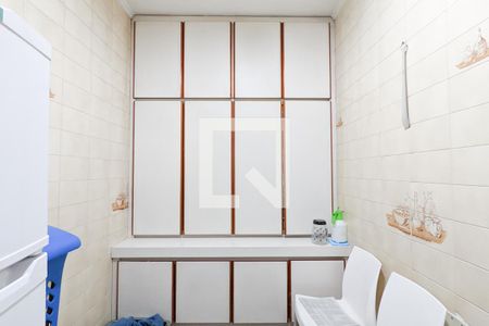 Casa à venda com 450m², 3 quartos e 3 vagasDespensa