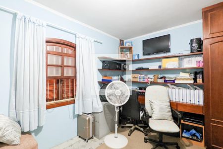 Casa à venda com 450m², 3 quartos e 3 vagasQuarto 3 