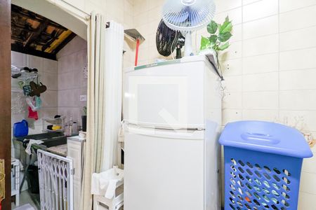 Casa à venda com 450m², 3 quartos e 3 vagasDespensa