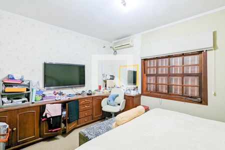 Casa à venda com 450m², 3 quartos e 3 vagasQuarto da suíte 2 