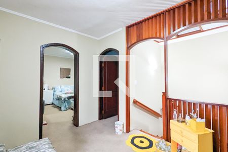 Casa à venda com 450m², 3 quartos e 3 vagasSala íntima 