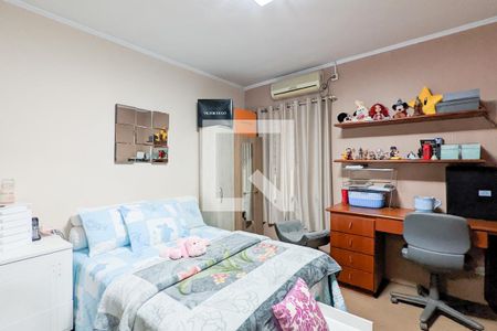 Casa à venda com 450m², 3 quartos e 3 vagasQuarto da suíte 1 