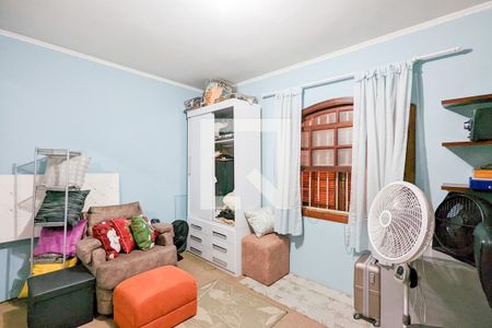 Casa à venda com 450m², 3 quartos e 3 vagasQuarto 3 