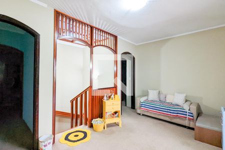 Casa à venda com 450m², 3 quartos e 3 vagasSala íntima 